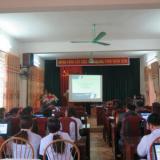 VNPT Hà Nam triển khai VNPT-His trên địa bàn tỉnh