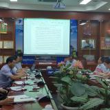 VNPT Hà Nam tổ chức Hội nghị Tổng kết công tác PCLB-GNTT năm 2018 và triển khai nhiệm vụ năm 2019