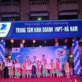VNPT trên địa bàn Hà Nam tổ chức chương trình “Vầng trăng cổ tích 2019”