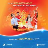 TẾT ĐÓN GÓI HOME TẾT