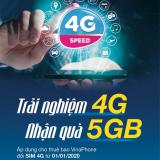 NHỮNG LÝ DO NÊN THAY SIM 4G NGAY