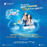 GÓI HOME COMBO: NHÂN ĐÔI TỐC ĐỘ, DATA - GIÁ KHÔNG ĐỔI