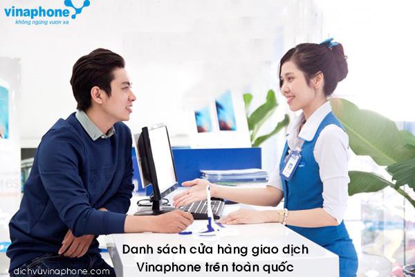 VNPT - VINAPHONE Hà Nam trân trọng  thông báo về việc hoạt động của các phòng  giao dịch trên toàn tỉnh.