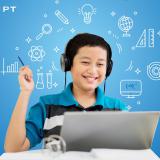 DẠY HỌC TỪ XA - THẢ GA KẾT NỐI