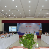 CỤM CÔNG ĐOÀN SỐ 4 TỔ CHỨC CÁC HOẠT ĐỘNG NĂM 2020