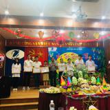 VNPT Hà Nam Tổ chức đêm liên hoan “Vui Tết Trung thu - Chào năm học mới 2022-2023” cho các cháu con CBNCNV của đơn vị