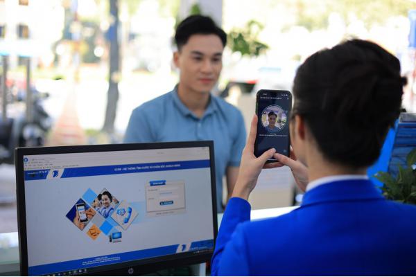 Kiểm tra và chuẩn hóa thông tin thuê bao VinaPhone với CSDL Quốc Gia về Dân cư