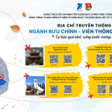 TỰ HÀO TRUYỀN THỐNG NGÀNH BƯU CHÍNH - VIỄN THÔNG VIỆT NAM