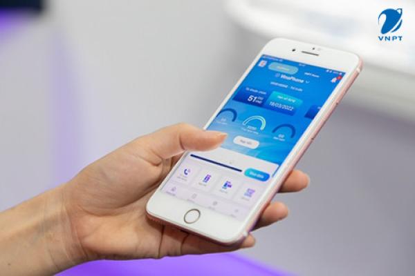 Thông báo dừng in Giấy biên nhận thanh toán và áp dụng phí dịch vụ thu cước tại nhà