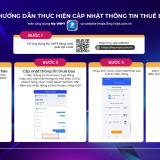 Hướng dẫn chuẩn hóa thông tin thuê bao di động Vinaphone trả trước