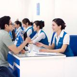 Trung tâm Kinh doanh VNPT – Hà Nam triển khai chương trình chăm sóc khách hàng thân thiết với các tổ chức doanh nghiệp