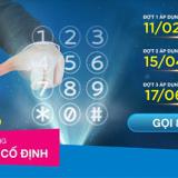 Thông báo chuyển đổi mã vùng ĐIỆN THOẠI CỐ ĐỊNH