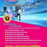 Phản ánh cáp quang  - Ngàn quà trao tặng