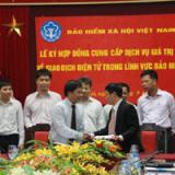 VNPT VinaPhone tự hào là nhà cung cấp dịch vụ I-VAN lớn nhất hỗ trợ các tổ chức, doanh nghiệp một cách toàn diện, tin cậy