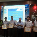 VNPT Hà Nam tổ chức Hội nghị Tổng kết công tác PCTT&TKCN  năm 2017 và triển khai nhiệm vụ năm 2018