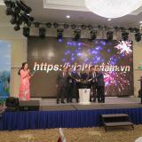 Hà Nam khai trương Cổng thông tin du lịch thông minh